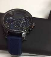 Branded Aldo mens dress watch, 50mm in size, Looks great