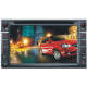Universal Car DVD player with GPS, Bluetooth, TV Tuner, FM, Touch Screen (DOUBLE DIN / 2 DIN)