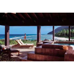 Breakfree Free Accomodation Voucher