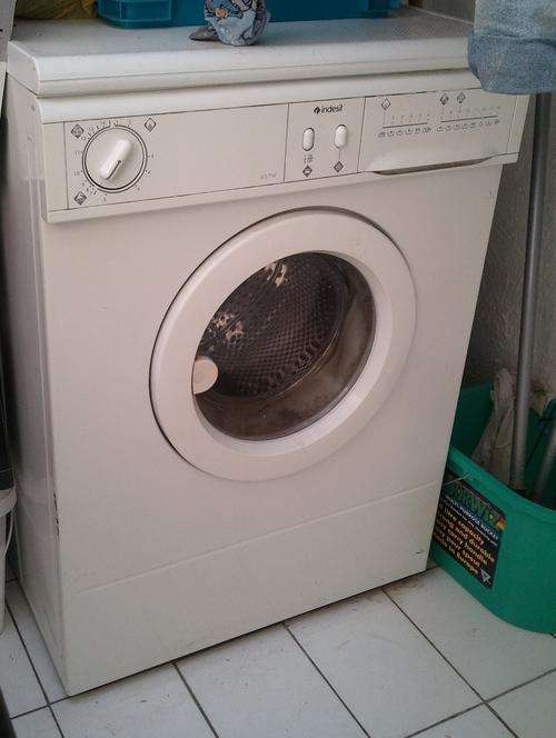 INDESIT Washing Machine