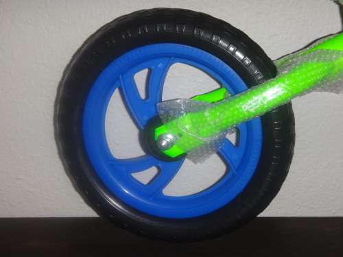 Balance Bikes