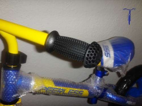 Balance Bikes