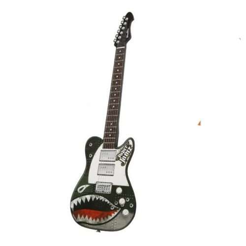 Paper Jamz Guitar