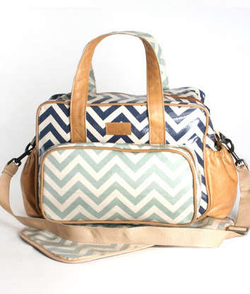 THANDANA NAPPY BAG