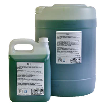 TBC  Toilet Bowl Cleaner 5L