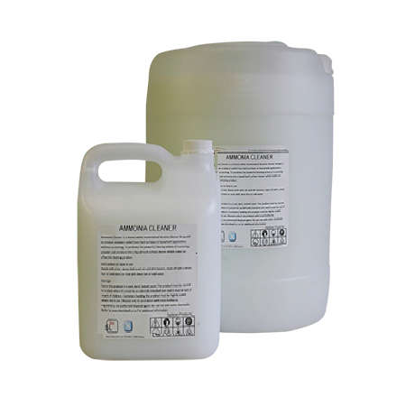Ammonia Cleaner ¿ Multi purpose cleaner 5L