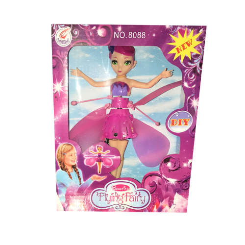 Flying Fairy with USB Charge