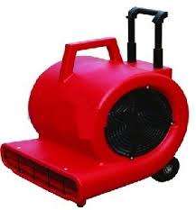 CARPET BLOWER