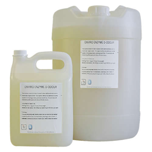 Enviro Enzyme d-odour. ***Stock clearence***