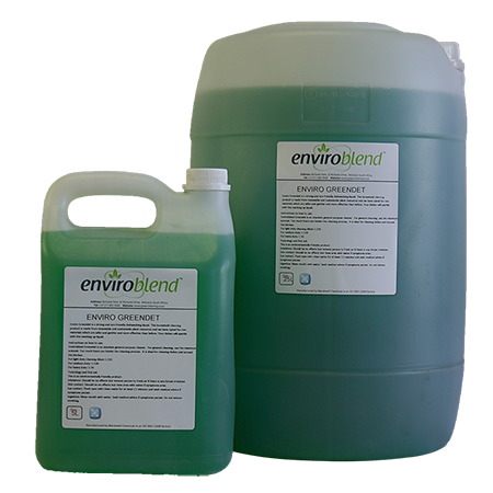 Enviro Greendet  Dishwashing liquid 5L