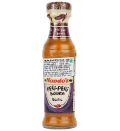 Nando's Peri Peri Various 250ml x 12