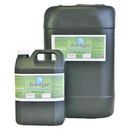 ECOLYTE NTL 5L