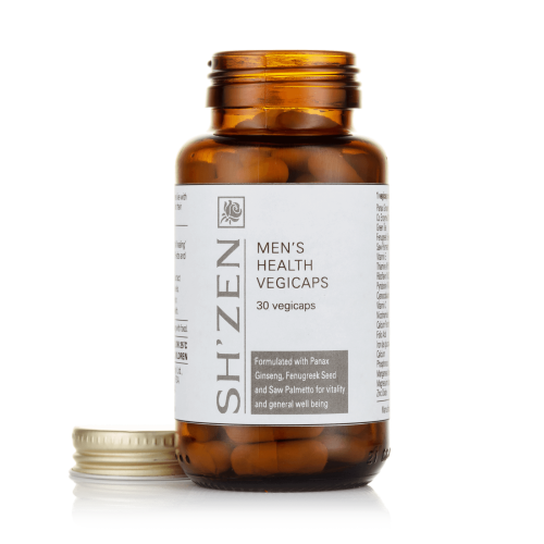 Vegi Caps for Men 30