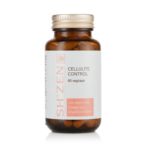 Cellulite Control 60 caps