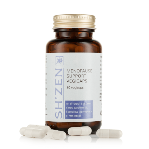 Menopause Support 30Caps