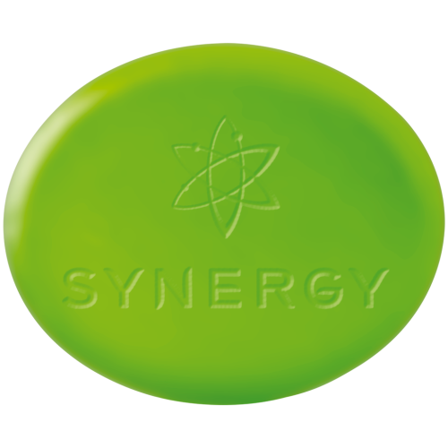 Synergy Cleansing Soap Bar 125g