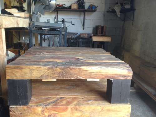 COFFEE TABLES