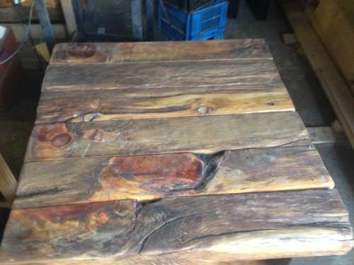 COFFEE TABLES