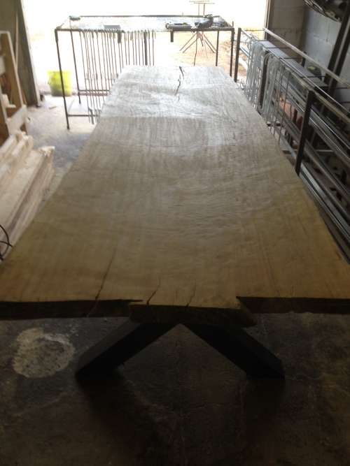 DINNING ROOM TABLE