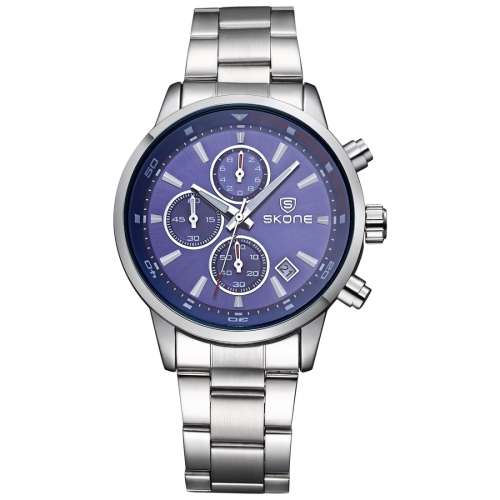 SKONE 3958- BLUE FACE