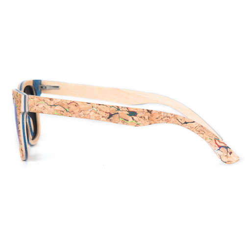 Wooden Sunglasses