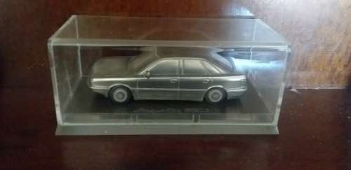 limited edition Audi 80 Fulda 1986