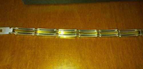 Men's bracelet