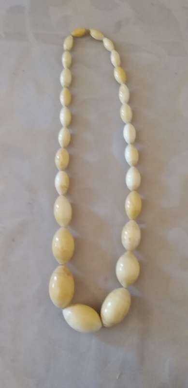 Vintage jewellery