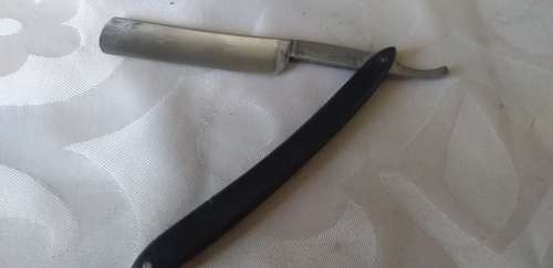 Vintage Razors
