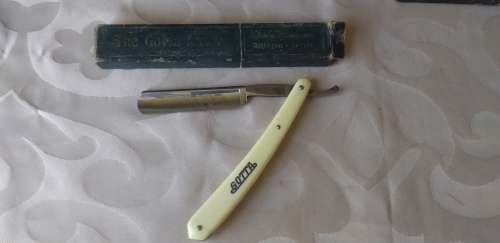 Vintage Razors