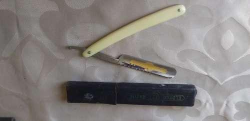 Vintage Razors