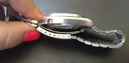 Automatic Citizen watch