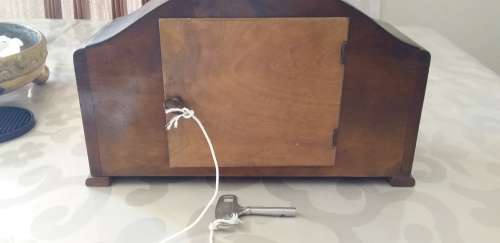 Mantel Clock