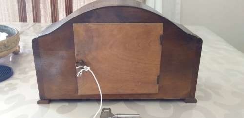 Mantel Clock