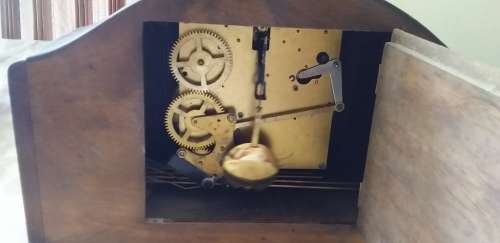 Mantel Clock