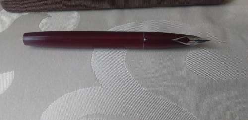 Vintage Cross pen and pencil set, Sheaffer pen