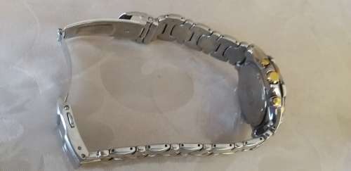 Mens Seiko