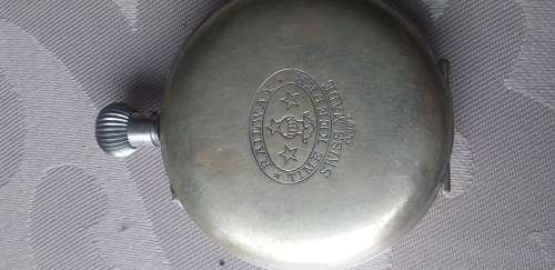 Pocket watches NOT WORKING