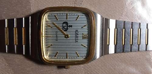 Men's Roamer watch