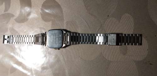 Men's Roamer watch