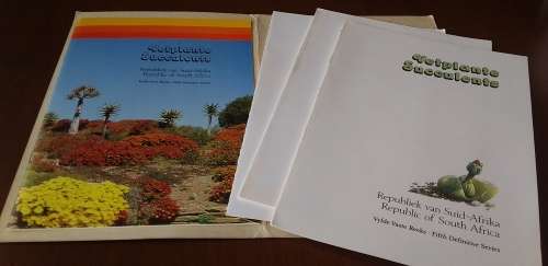 First day covers ONE BID FOR ALL
