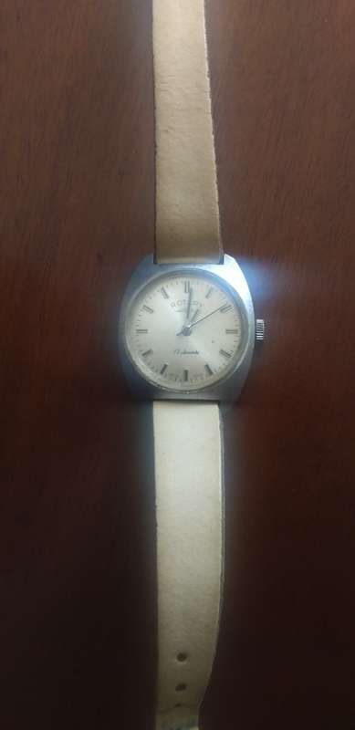 Ladies Rotary wind up watches X2