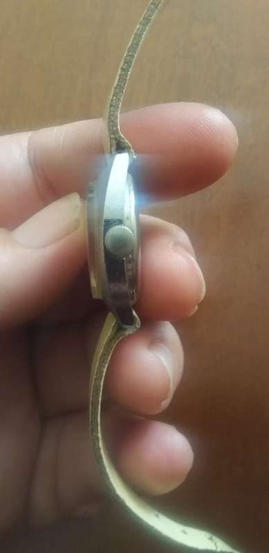 Ladies Rotary wind up watches X2