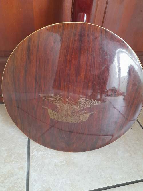 Hondo 5 string Banjo