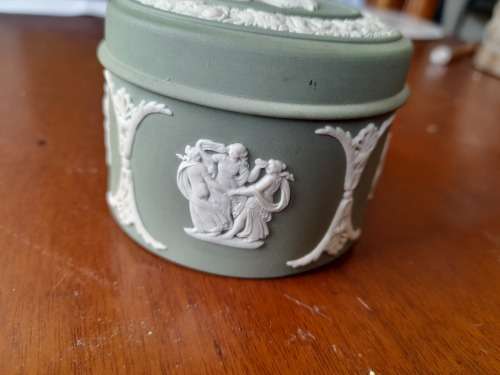 Wedgwood