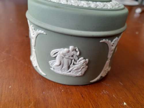 Wedgwood