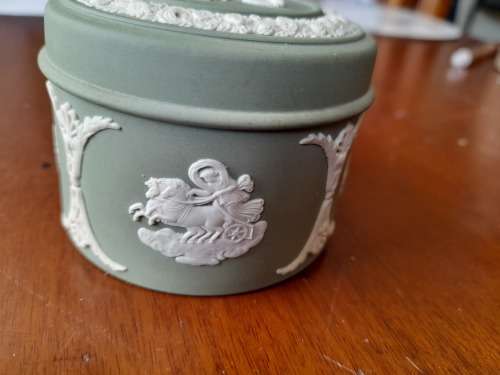 Wedgwood