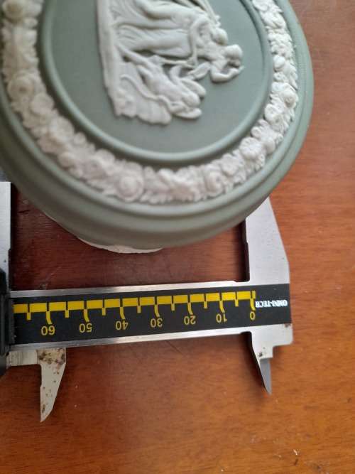 Wedgwood