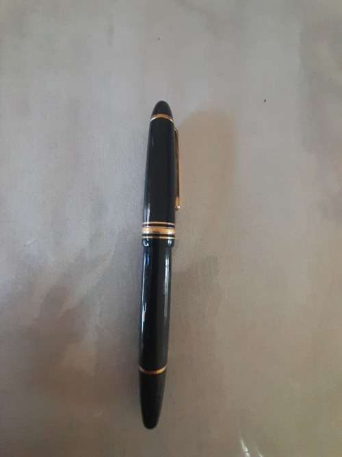 Vintage Montblanc Pen
