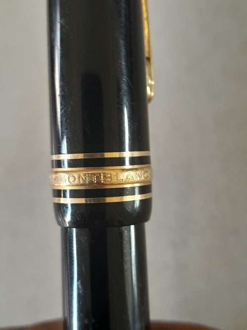 Vintage Montblanc Pen